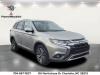 2020 Mitsubishi Outlander