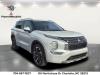 2025 Mitsubishi Outlander PHEV