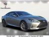 2022 Lexus RC 300