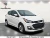 2021 Chevrolet Spark