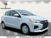 2021 Mitsubishi Mirage