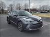 2022 Toyota C-HR