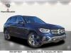 2020 Mercedes-Benz GLC