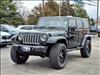 2017 Jeep Wrangler Unlimited