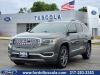 2018 GMC Acadia