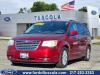 2008 Chrysler Town and Country