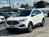 2021 Ford Edge