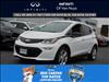 2021 Chevrolet Bolt EV