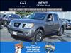 2019 Nissan Frontier