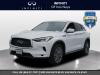 2025 Infiniti QX50