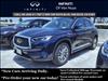 2024 Infiniti QX50