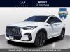 2025 Infiniti QX55