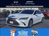 2020 Lexus ES 300h