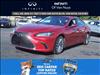 2020 Lexus ES 350