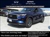 2025 Infiniti QX60