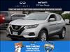 2021 Nissan Rogue Sport