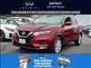 2022 Nissan Rogue Sport