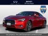 2022 Infiniti Q60