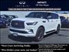 2023 Infiniti QX80