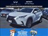 2019 Lexus NX 300