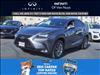 2019 Lexus NX 300