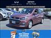 2021 Chevrolet Spark