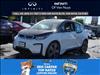 2021 BMW i3