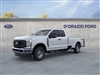 2024 Ford F-250 Super Duty