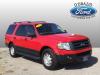 2014 Ford Expedition