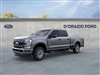 2024 Ford F-250 Super Duty