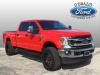 2022 Ford F-250 Super Duty