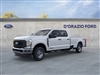 2024 Ford F-250 Super Duty