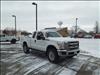 2015 Ford F-250 Super Duty