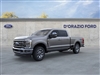 2024 Ford F-250 Super Duty