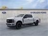 2024 Ford F-250 Super Duty