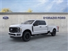 2024 Ford F-250 Super Duty