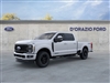 2024 Ford F-250 Super Duty