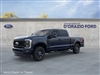 2024 Ford F-250 Super Duty