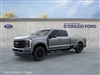 2024 Ford F-350 Super Duty