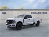 2025 Ford F-350 Super Duty