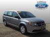 2014 Dodge Grand Caravan