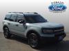 2022 Ford Bronco Sport