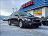 2015 Chevrolet Cruze