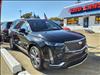 2022 Cadillac XT6