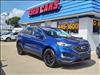 2021 Ford Edge