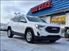 2021 GMC Terrain