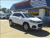 2017 Chevrolet Trax