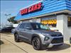 2021 Chevrolet Trailblazer