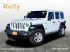 2022 Jeep Wrangler Unlimited