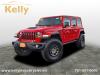 2022 Jeep Wrangler Unlimited